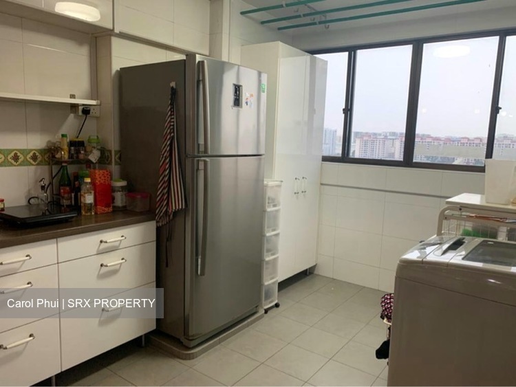 Blk 185 Boon Lay Avenue (Jurong West), HDB 3 Rooms #217286771